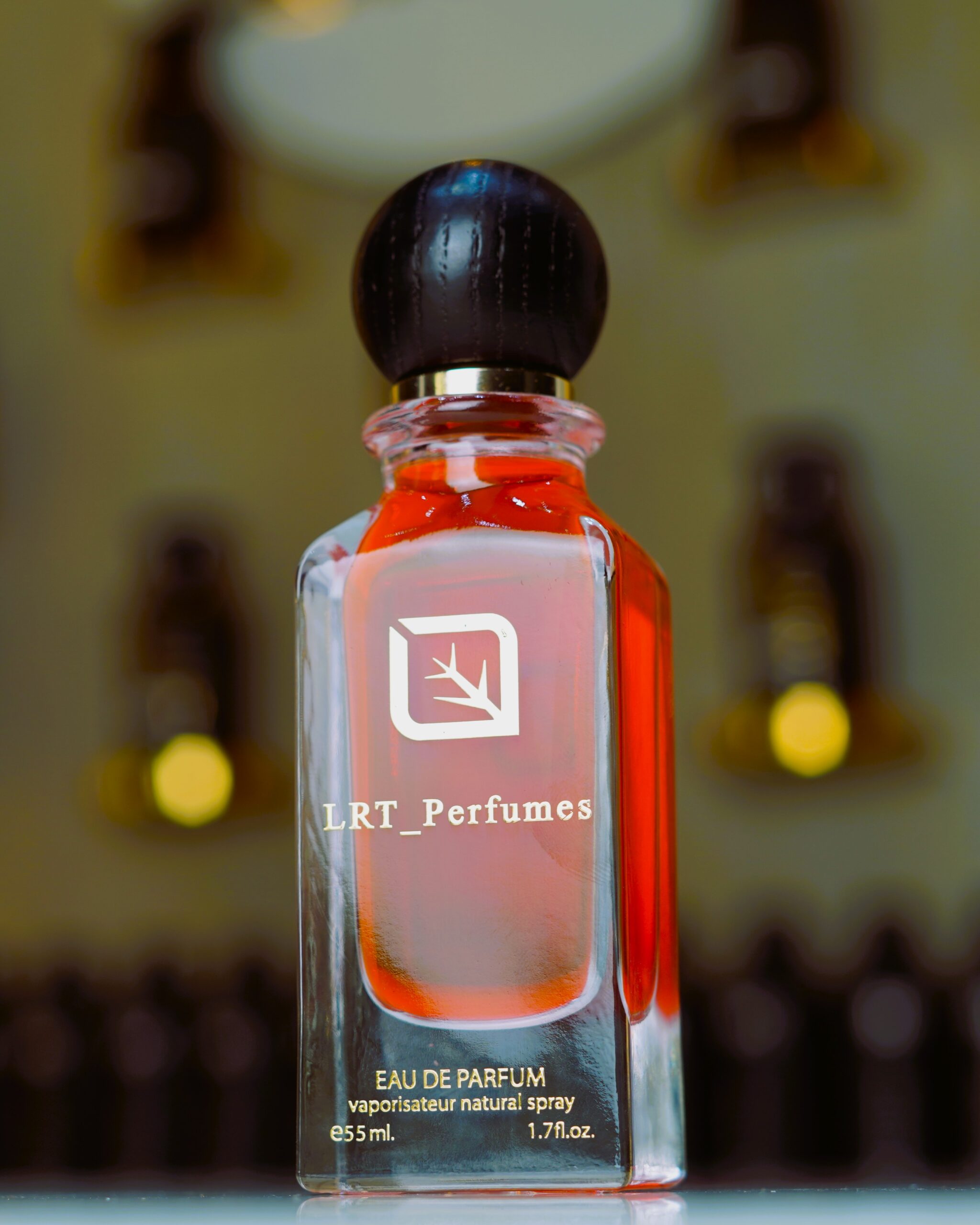 LRT03332 Maison Francis Kurkdjian's Gentle Fluidity Gold - Image 1